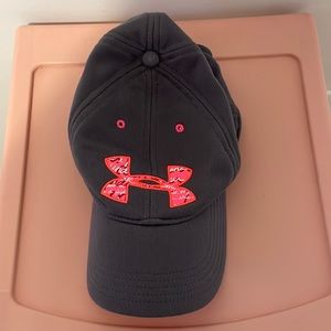 Under Armour hat